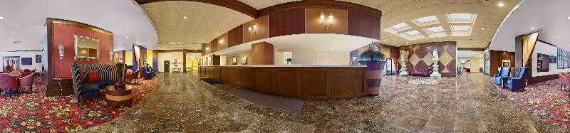 Renaissance Chicago North Shore Hotel Northbrook Exterior photo