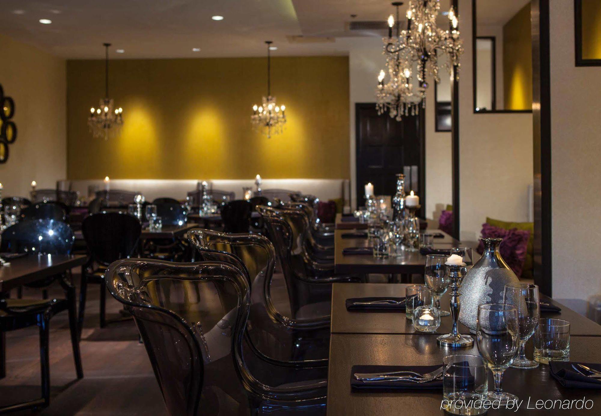 Renaissance Chicago North Shore Hotel Northbrook Restaurant photo